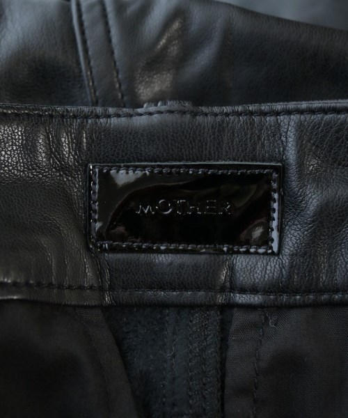 mother（マザー）その他 黒 サイズ:S レディース/2200631168683