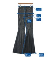 mother（マザー）その他 黒 サイズ:S レディース/2200631168683