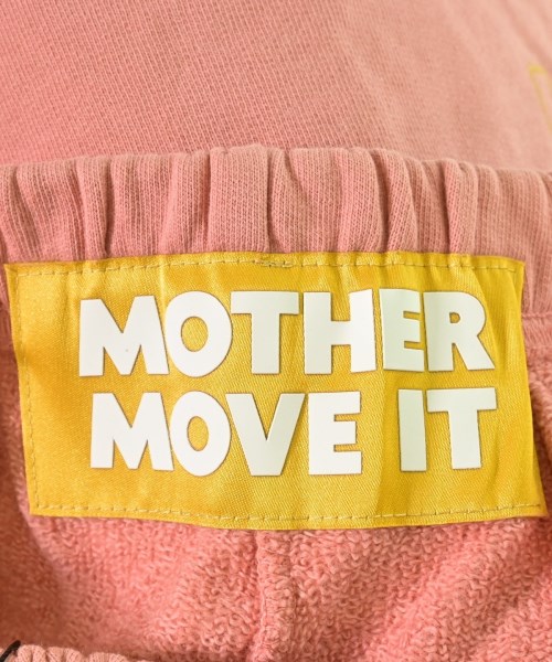 mother（マザー）ショートパンツ ピンク サイズ:XS レディース/2200631169529