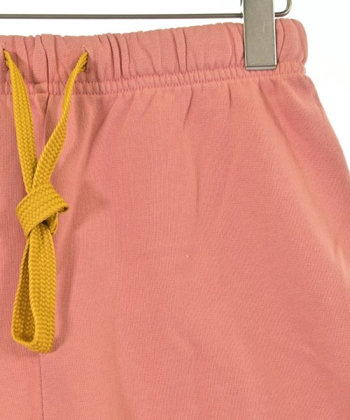 mother（マザー）ショートパンツ ピンク サイズ:XS レディース/2200631169529