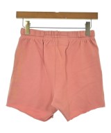 mother（マザー）ショートパンツ ピンク サイズ:XS レディース/2200631169529