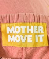 mother（マザー）ショートパンツ ピンク サイズ:XS レディース/2200631169529