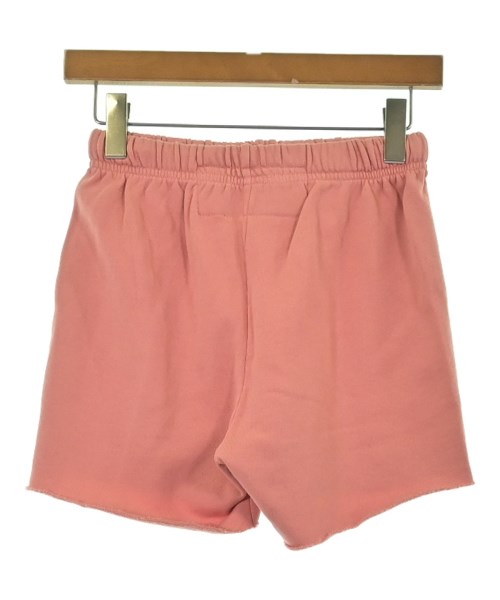 mother（マザー）ショートパンツ ピンク サイズ:XS レディース/2200631169536