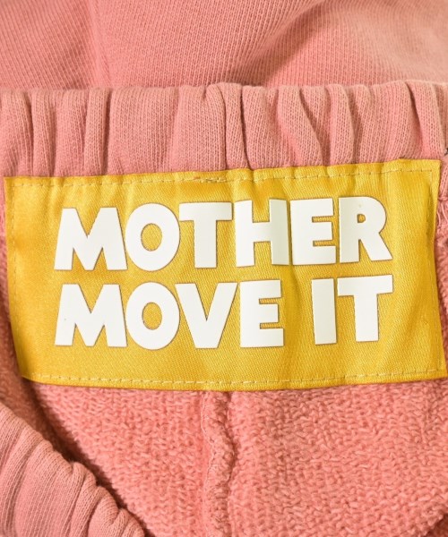 mother（マザー）ショートパンツ ピンク サイズ:XS レディース/2200631169536