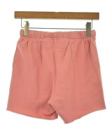 mother（マザー）ショートパンツ ピンク サイズ:XS レディース/2200631169536