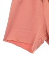 mother（マザー）ショートパンツ ピンク サイズ:XS レディース/2200631169536