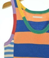 mother（マザー）ワンピース 青 サイズ:F レディース/2200631170129