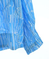 mother（マザー）カジュアルシャツ 青 サイズ:SF(M位) レディース/2200631170716