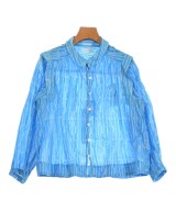 mother カジュアルシャツ