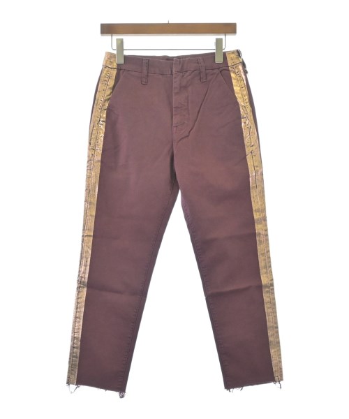 マザー(mother)のmother パンツ（その他）