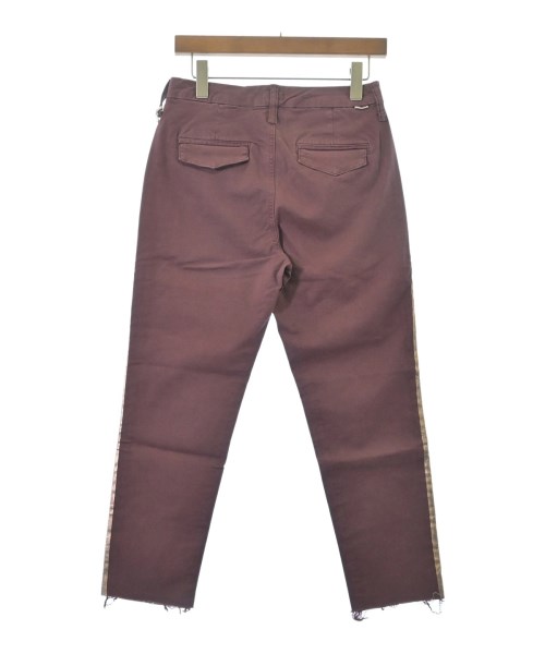 mother（マザー）その他 赤 サイズ:25(S位) レディース/2200631170945