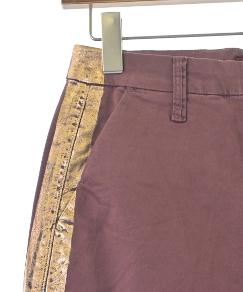 mother（マザー）その他 赤 サイズ:25(S位) レディース/2200631170945