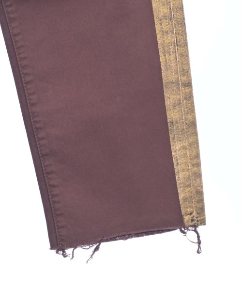 mother（マザー）その他 赤 サイズ:25(S位) レディース/2200631170945