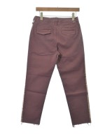 mother（マザー）その他 赤 サイズ:25(S位) レディース/2200631170945