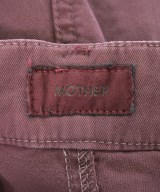 mother（マザー）その他 赤 サイズ:25(S位) レディース/2200631170945