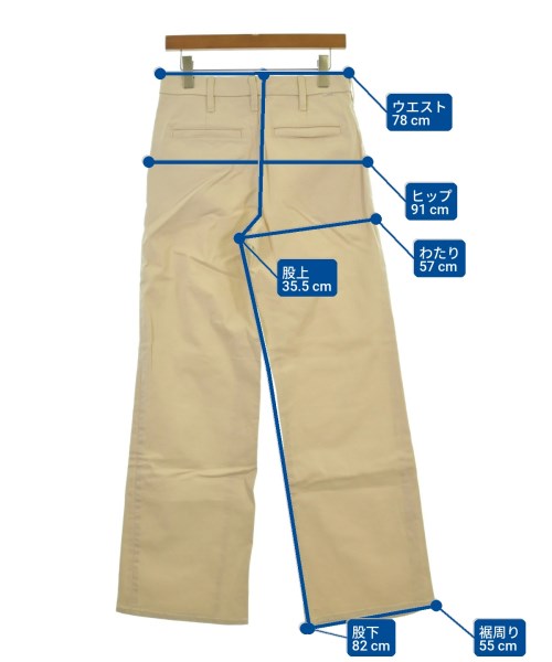 mother（マザー）その他 白 サイズ:-(L位) レディース/2200631171362