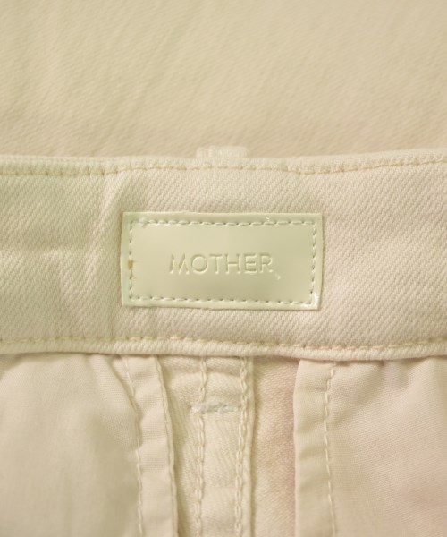 mother（マザー）その他 白 サイズ:-(M位) レディース/2200631171386