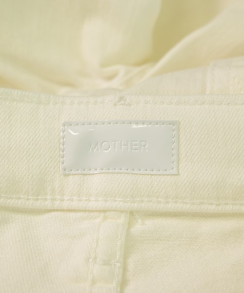mother（マザー）その他 白 サイズ:-(M位) レディース/2200631171447