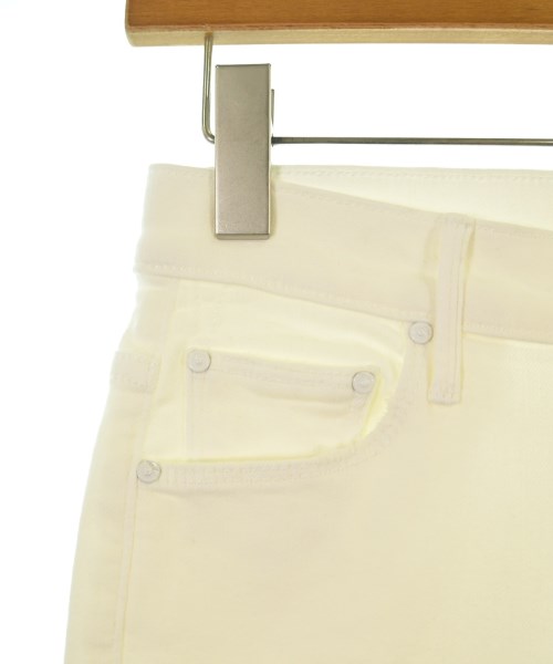 mother（マザー）その他 白 サイズ:-(M位) レディース/2200631171447