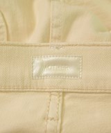 mother（マザー）カーゴパンツ 白 サイズ:-(M位) レディース/2200631171454