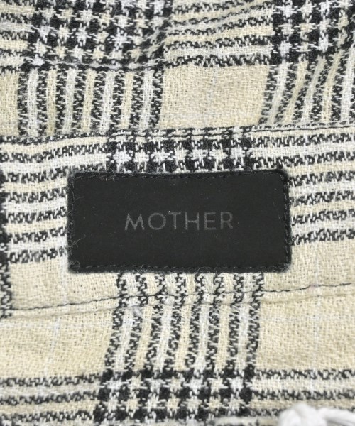 mother（マザー）ロング・マキシ丈スカート ベージュ サイズ:S レディース/2200631172239