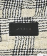 mother（マザー）ロング・マキシ丈スカート ベージュ サイズ:S レディース/2200631172239