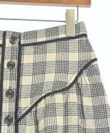 mother（マザー）ロング・マキシ丈スカート ベージュ サイズ:S レディース/2200631172239