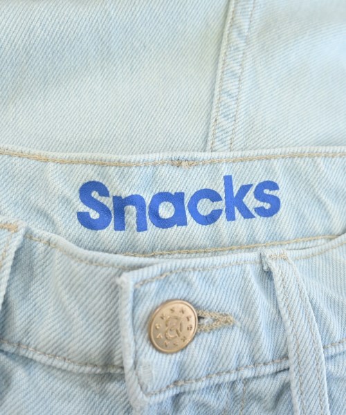 mother（マザー）その他 青 サイズ:SF レディース/2200631172413