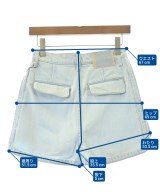 mother（マザー）その他 青 サイズ:SF レディース/2200631172413