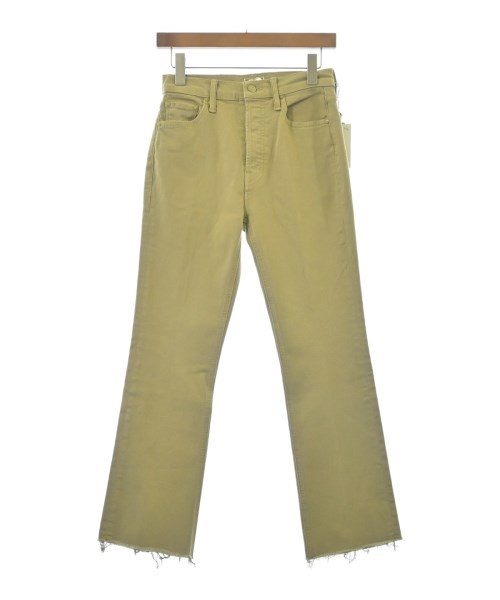 マザー(mother)のmother パンツ（その他）