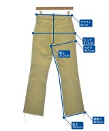 mother（マザー）その他 カーキ サイズ:SF レディース/2200631172420