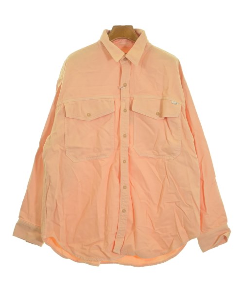 マザー(mother)のmother カジュアルシャツ