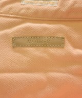 mother（マザー）カジュアルシャツ ピンク サイズ:S レディース/2200631173786