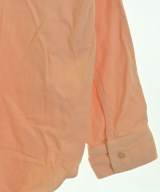 mother（マザー）カジュアルシャツ ピンク サイズ:S レディース/2200631173786