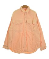 mother カジュアルシャツ