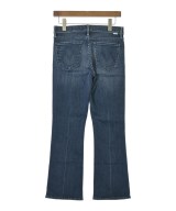 mother（マザー）デニムパンツ 紺 サイズ:SF(M位) レディース/2200631174028