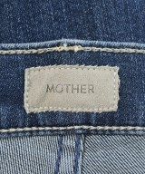 mother（マザー）デニムパンツ 紺 サイズ:SF(M位) レディース/2200631174028