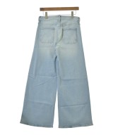 mother（マザー）デニムパンツ 青 サイズ:SF(L位) レディース/2200631174110