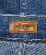 mother（マザー）ロング・マキシ丈スカート 紺 サイズ:SF(M位) レディース/2200631174127