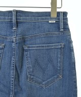 mother（マザー）ロング・マキシ丈スカート 紺 サイズ:SF(M位) レディース/2200631174127