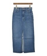 mother ロング・マキシ丈スカート