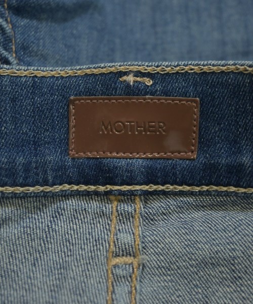 mother（マザー）その他 青 サイズ:-(S位) レディース/2200631174134