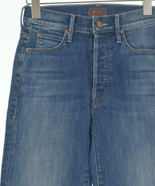 mother（マザー）その他 青 サイズ:-(S位) レディース/2200631174134