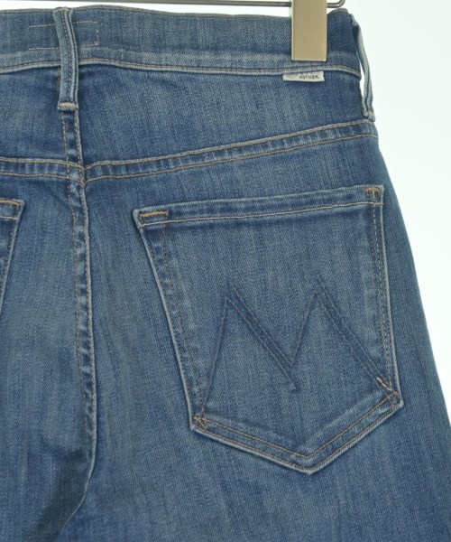 mother（マザー）その他 青 サイズ:-(S位) レディース/2200631174134