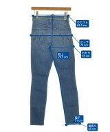 mother（マザー）その他 青 サイズ:-(S位) レディース/2200631174134