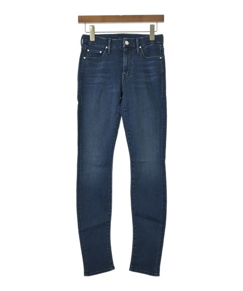 mother(マザー)デニムパンツ 紺 サイズ:SF(S位)/2200631174141