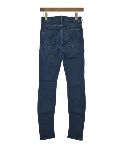 mother（マザー）デニムパンツ 紺 サイズ:SF(S位) レディース/2200631174141