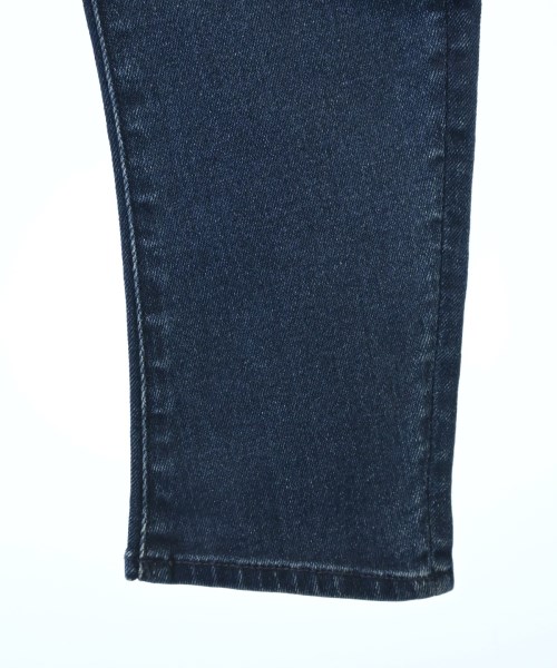 mother（マザー）デニムパンツ 紺 サイズ:SF(S位) レディース/2200631174141