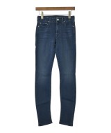 mother（マザー）デニムパンツ 紺 サイズ:SF(S位) レディース/2200631174141