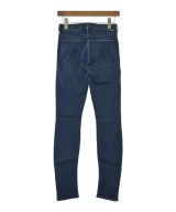 mother（マザー）デニムパンツ 紺 サイズ:SF(S位) レディース/2200631174141